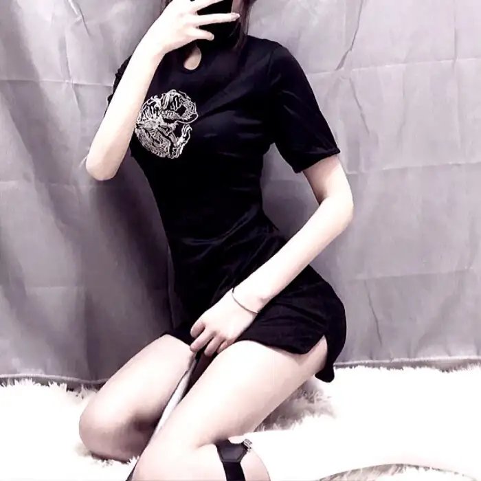 欲望迷踪