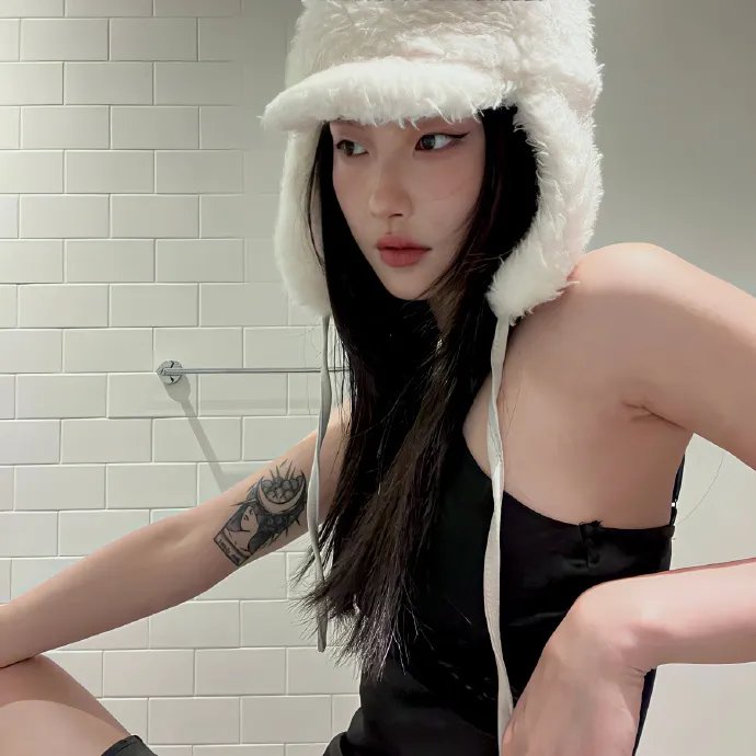 冷与热